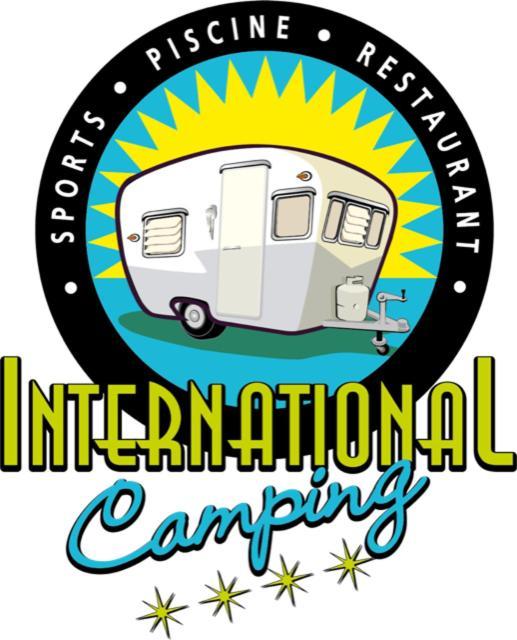 International Camping Ardeche سالافاس المظهر الخارجي الصورة